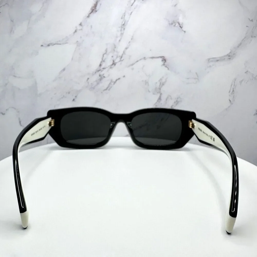 Prada new sunglasses